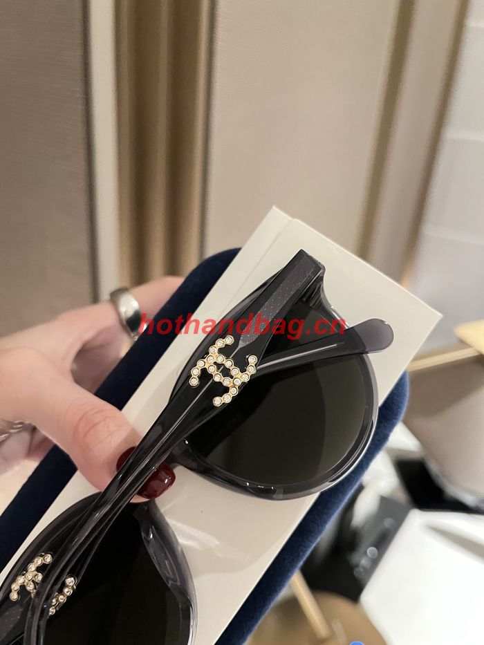 Chanel Sunglasses Top Quality CHS03453