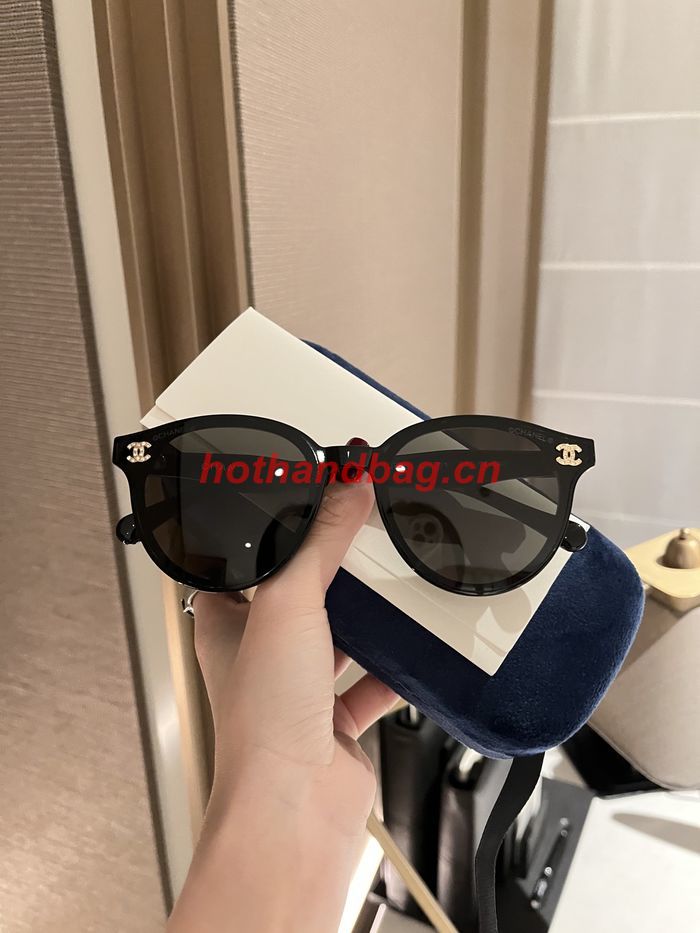 Chanel Sunglasses Top Quality CHS03456