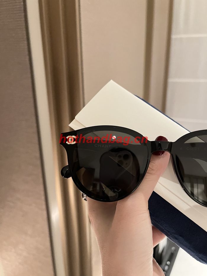 Chanel Sunglasses Top Quality CHS03457