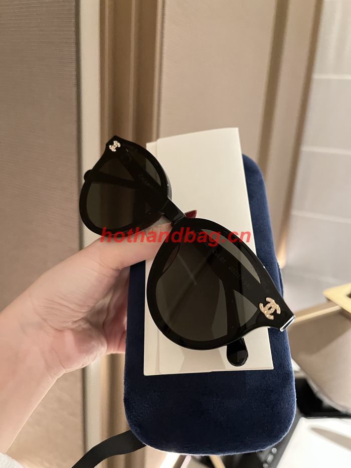 Chanel Sunglasses Top Quality CHS03459
