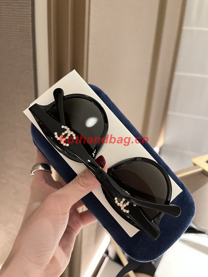 Chanel Sunglasses Top Quality CHS03460