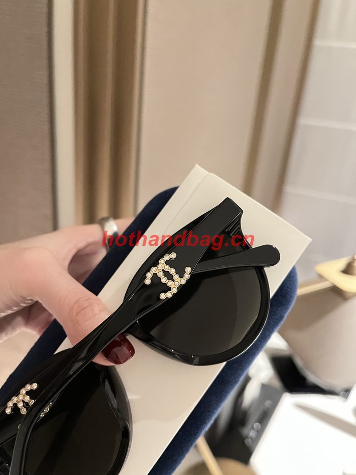 Chanel Sunglasses Top Quality CHS03461