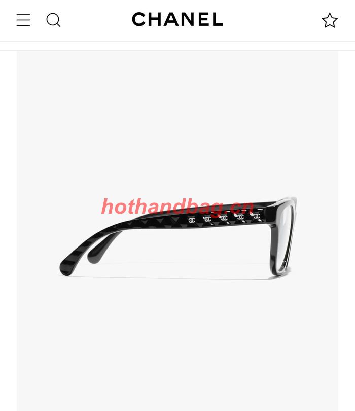 Chanel Sunglasses Top Quality CHS03466