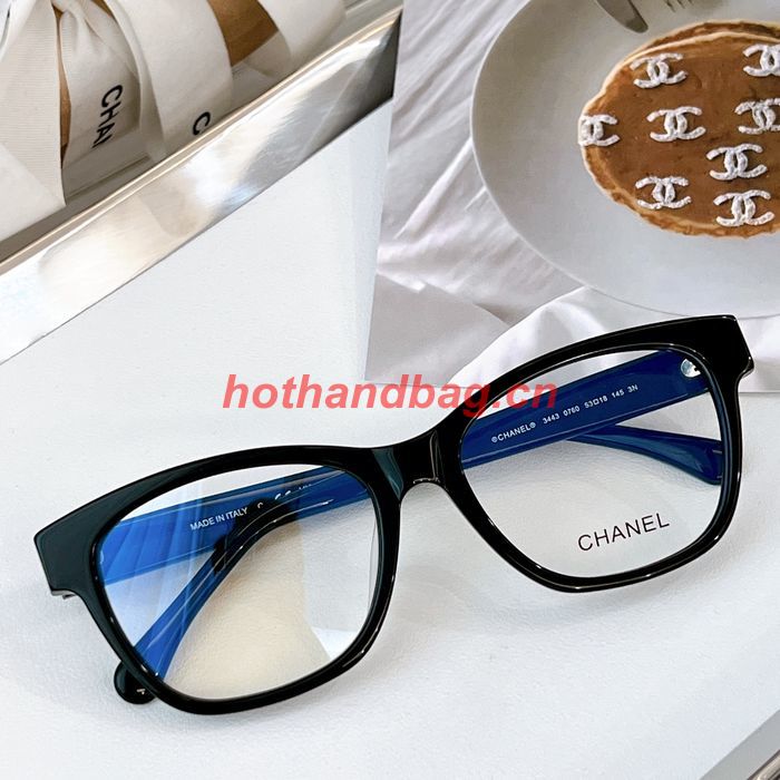 Chanel Sunglasses Top Quality CHS03467