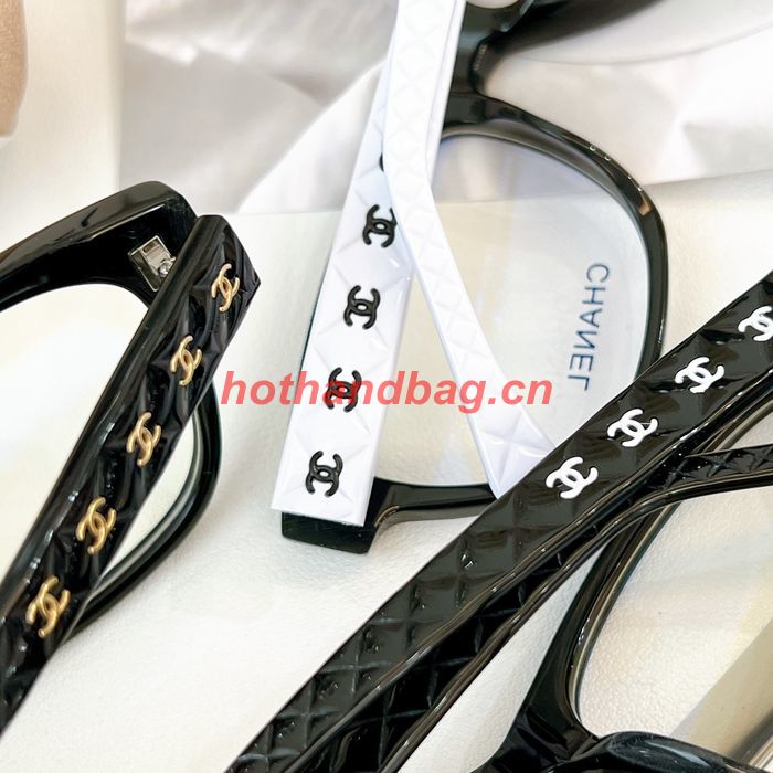 Chanel Sunglasses Top Quality CHS03480