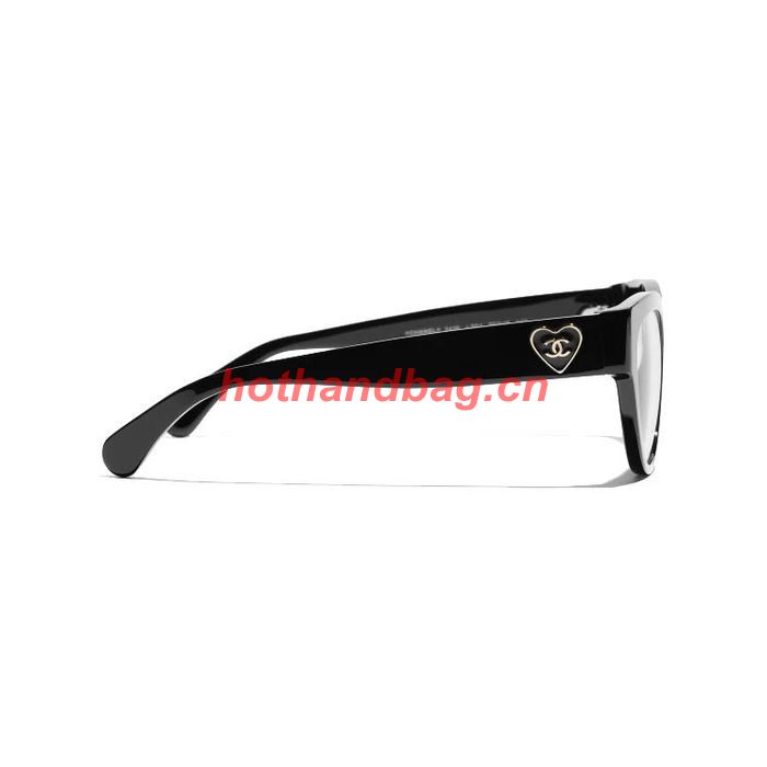 Chanel Sunglasses Top Quality CHS03484