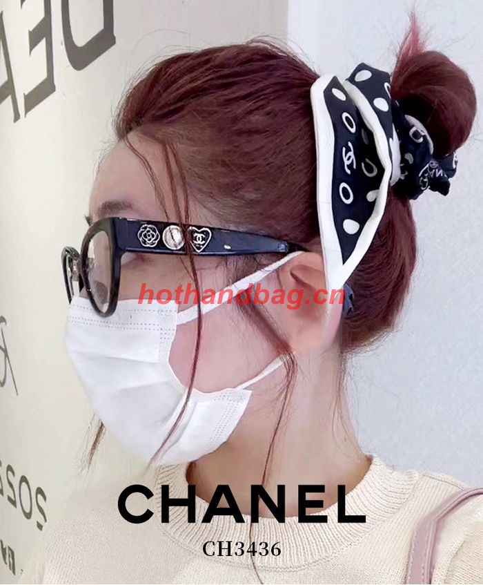 Chanel Sunglasses Top Quality CHS03487