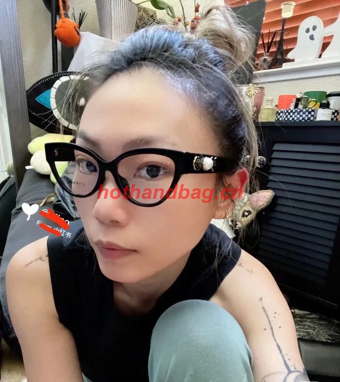 Chanel Sunglasses Top Quality CHS03488