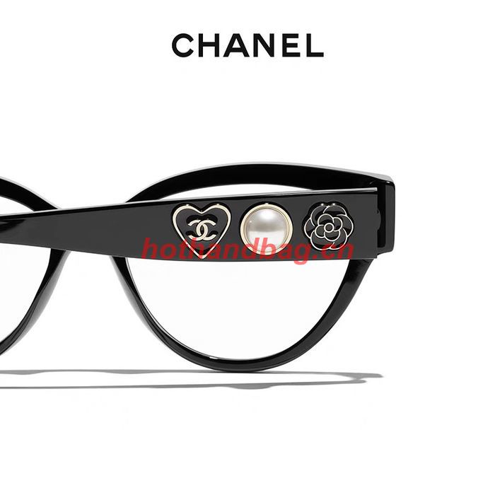 Chanel Sunglasses Top Quality CHS03499