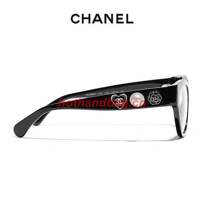 Chanel Sunglasses Top Quality CHS03500