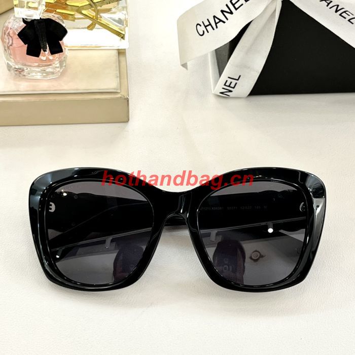 Chanel Sunglasses Top Quality CHS03501