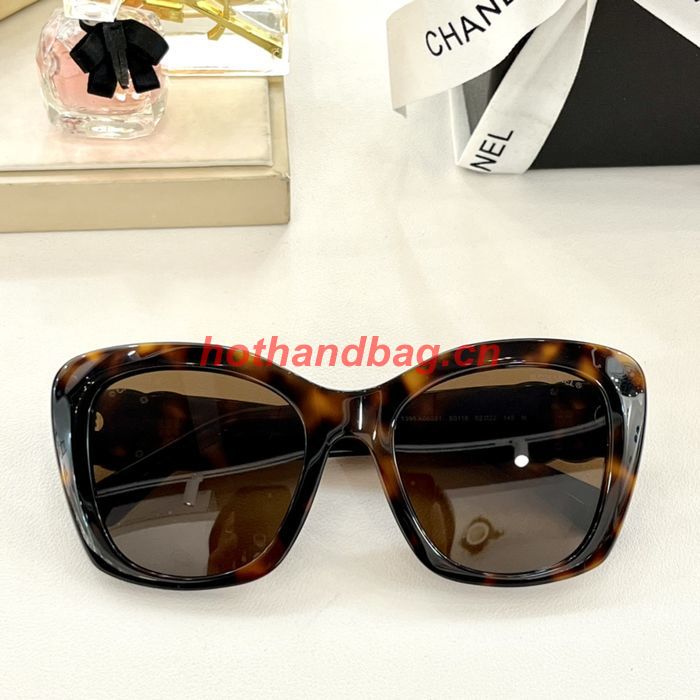 Chanel Sunglasses Top Quality CHS03502