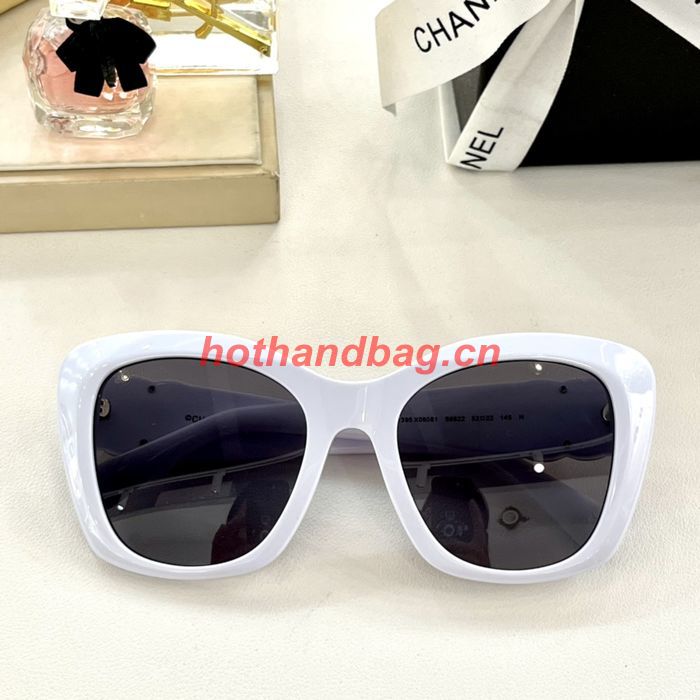 Chanel Sunglasses Top Quality CHS03503