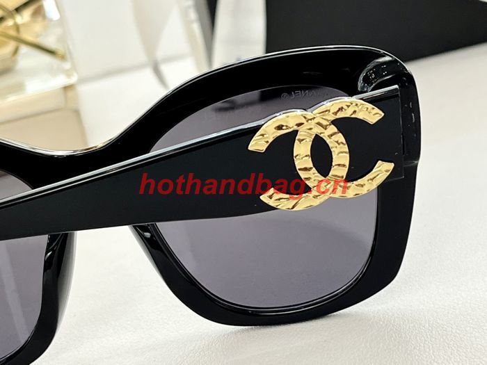 Chanel Sunglasses Top Quality CHS03506