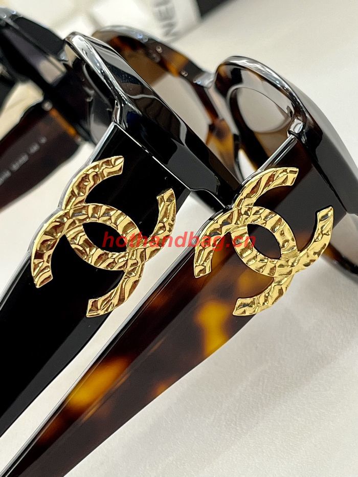 Chanel Sunglasses Top Quality CHS03508