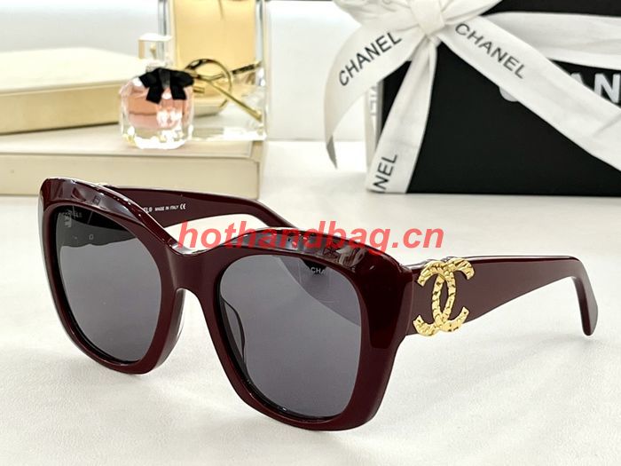Chanel Sunglasses Top Quality CHS03510