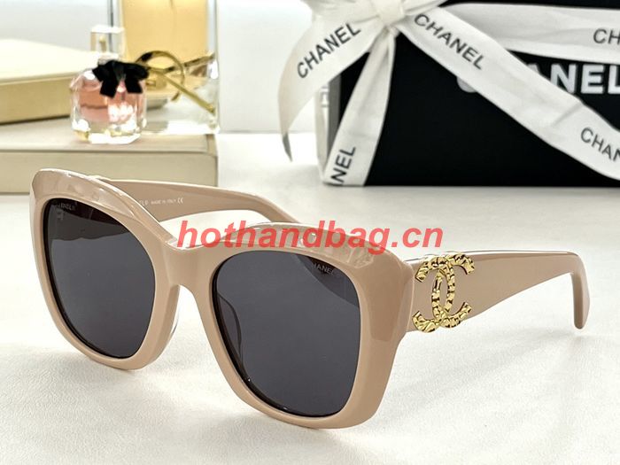 Chanel Sunglasses Top Quality CHS03511