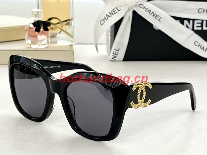 Chanel Sunglasses Top Quality CHS03512