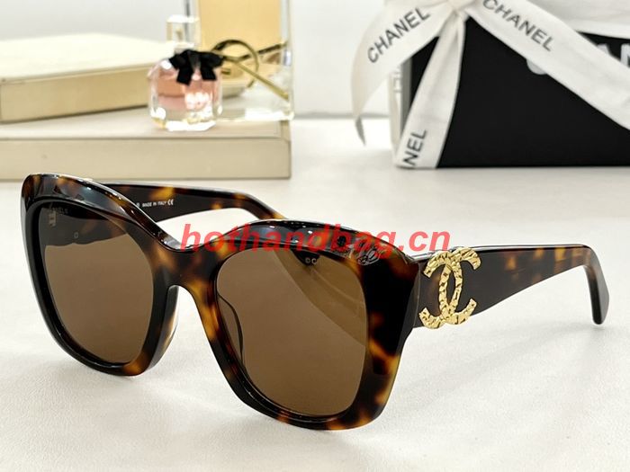 Chanel Sunglasses Top Quality CHS03513