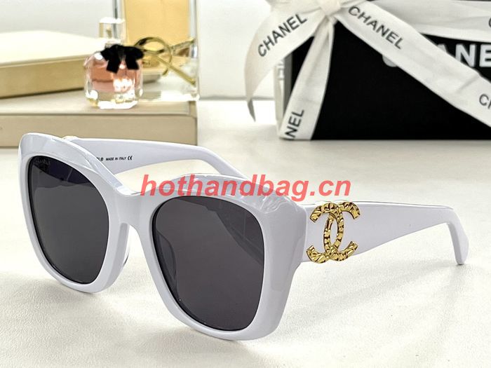 Chanel Sunglasses Top Quality CHS03514
