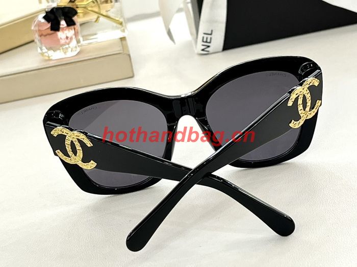 Chanel Sunglasses Top Quality CHS03517