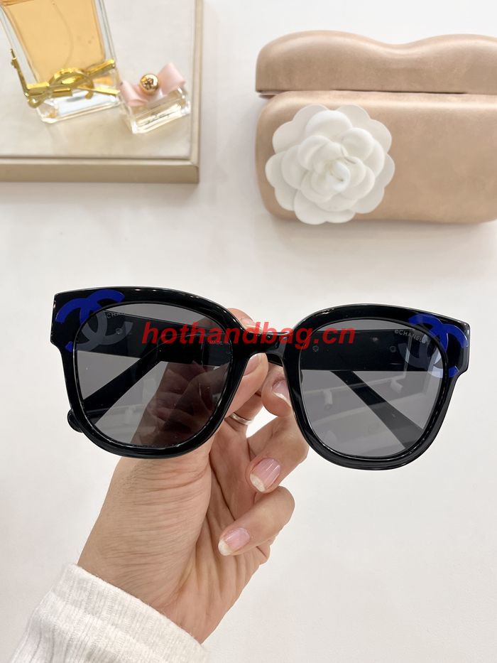 Chanel Sunglasses Top Quality CHS03520
