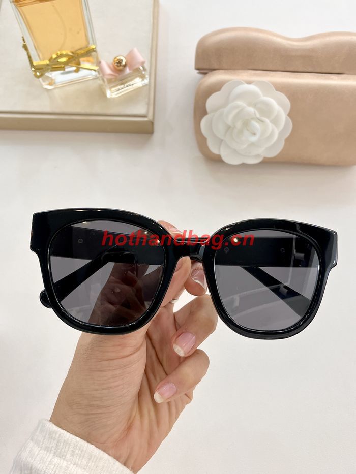 Chanel Sunglasses Top Quality CHS03522