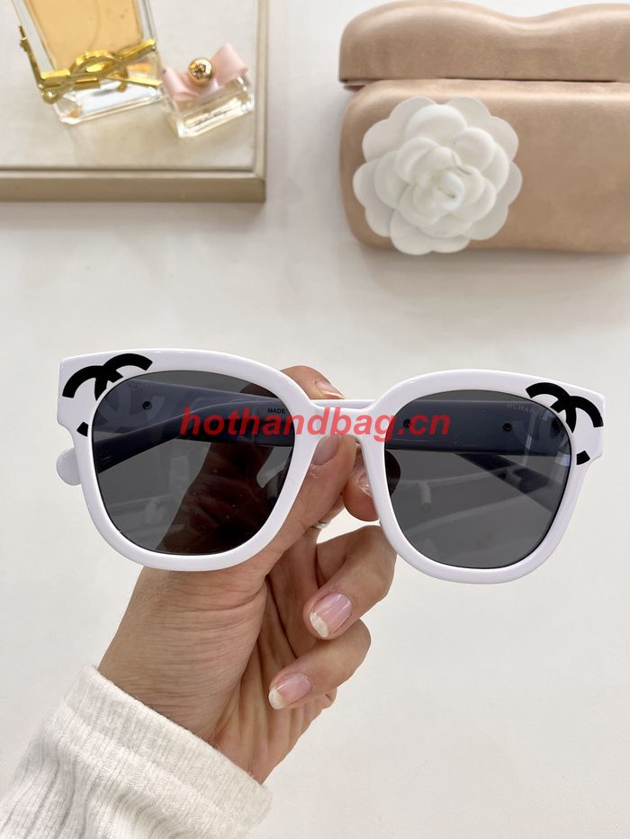 Chanel Sunglasses Top Quality CHS03523