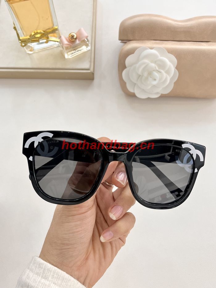 Chanel Sunglasses Top Quality CHS03524