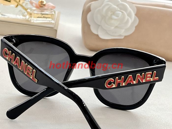 Chanel Sunglasses Top Quality CHS03526