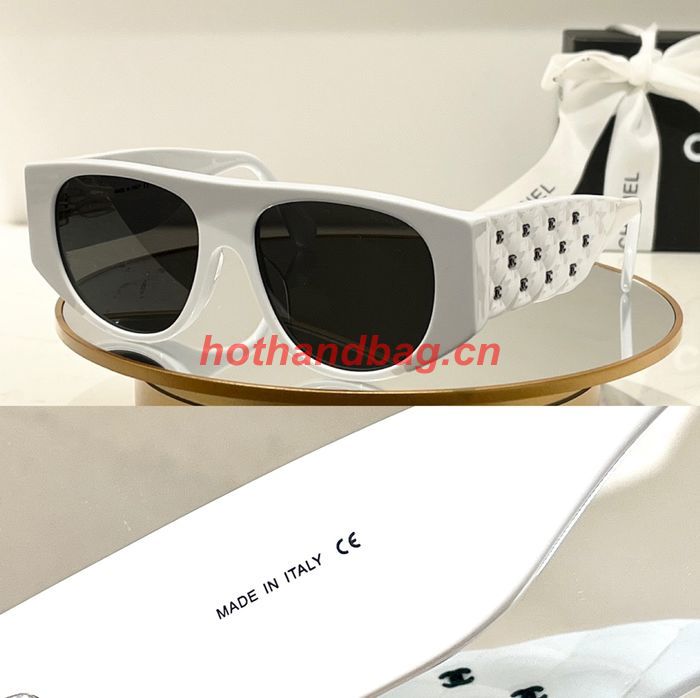 Chanel Sunglasses Top Quality CHS03540