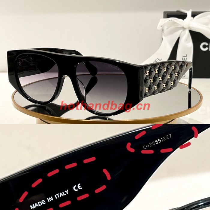 Chanel Sunglasses Top Quality CHS03541