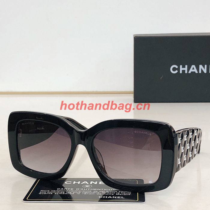 Chanel Sunglasses Top Quality CHS03547