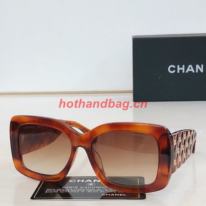 Chanel Sunglasses Top Quality CHS03548