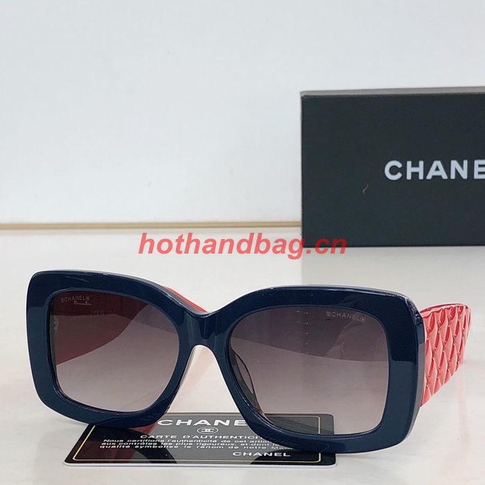 Chanel Sunglasses Top Quality CHS03549
