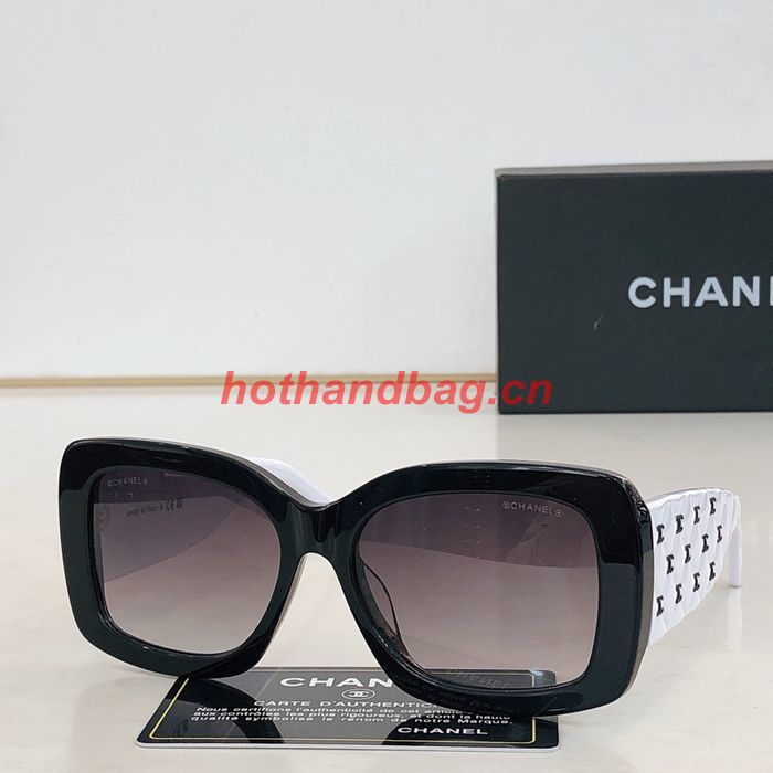 Chanel Sunglasses Top Quality CHS03550