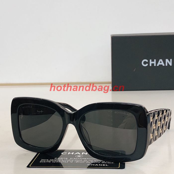 Chanel Sunglasses Top Quality CHS03551