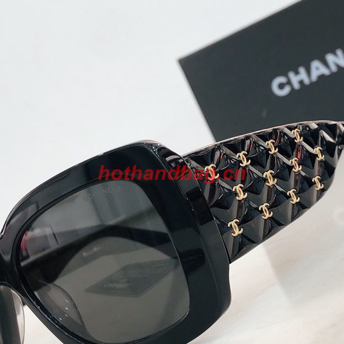 Chanel Sunglasses Top Quality CHS03552