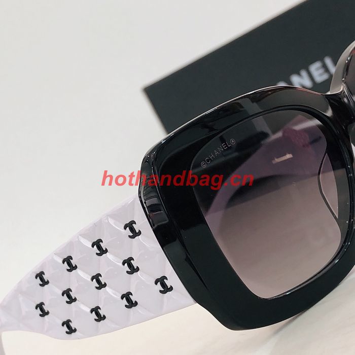 Chanel Sunglasses Top Quality CHS03553