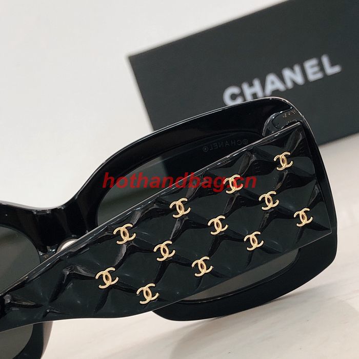 Chanel Sunglasses Top Quality CHS03554