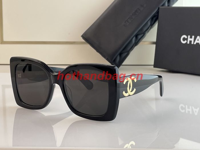 Chanel Sunglasses Top Quality CHS03557