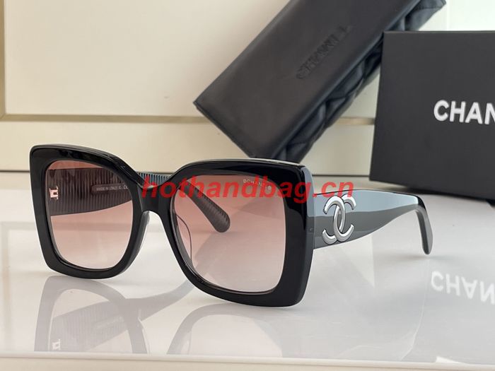 Chanel Sunglasses Top Quality CHS03560