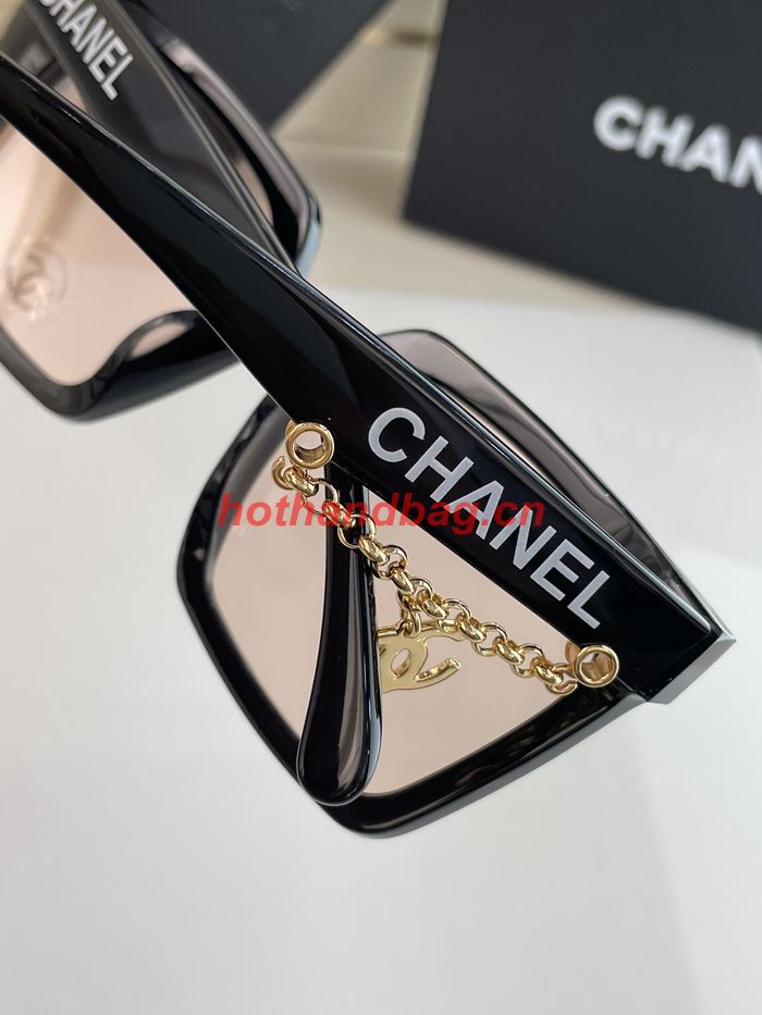 Chanel Sunglasses Top Quality CHS03572
