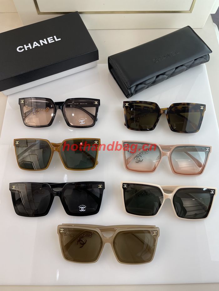 Chanel Sunglasses Top Quality CHS03573