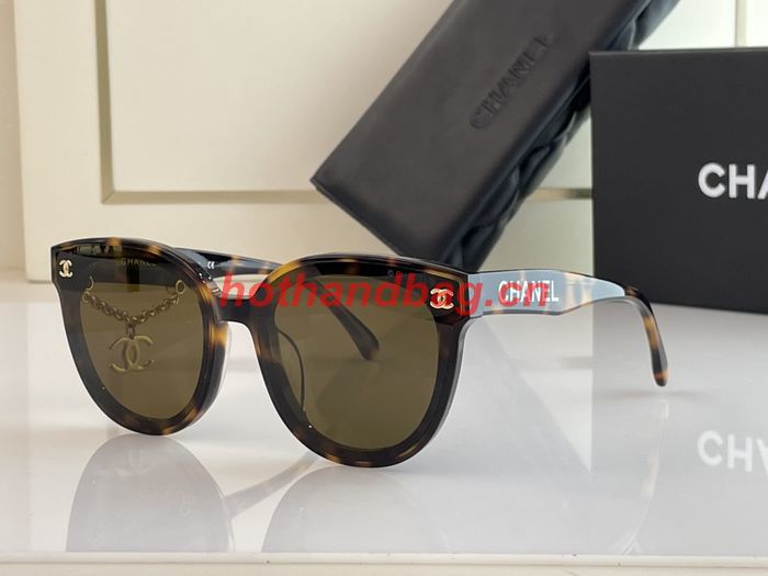 Chanel Sunglasses Top Quality CHS03574