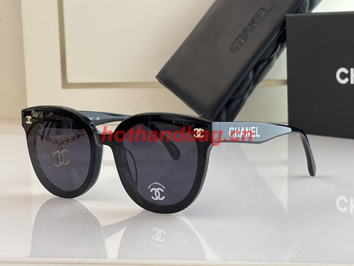 Chanel Sunglasses Top Quality CHS03578