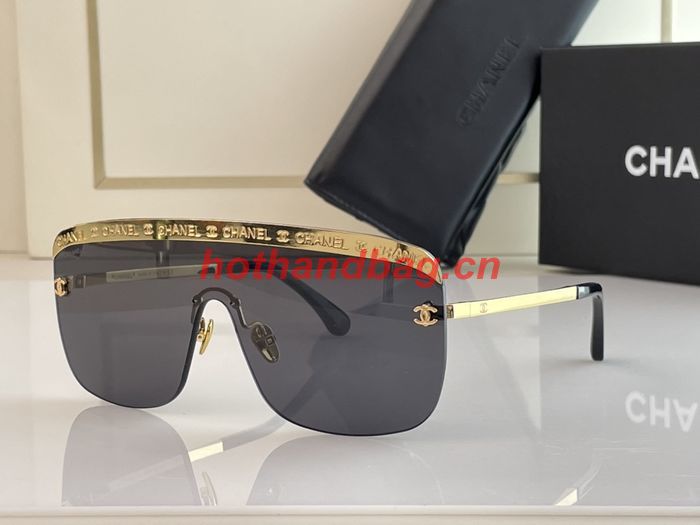 Chanel Sunglasses Top Quality CHS03583