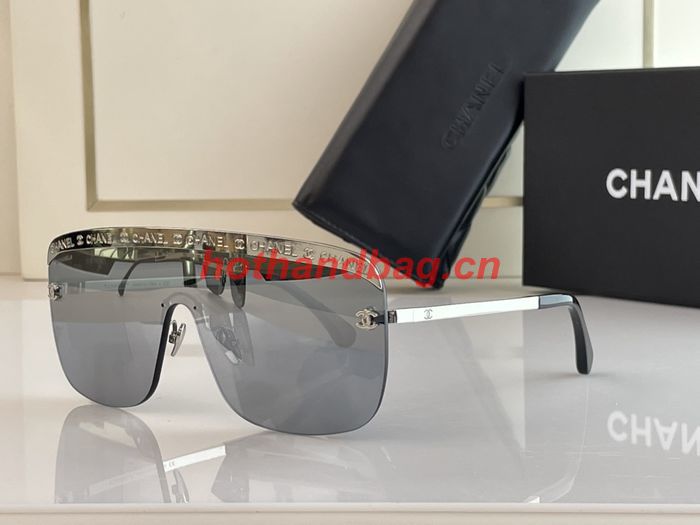 Chanel Sunglasses Top Quality CHS03584