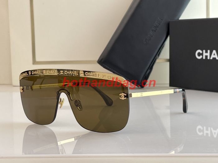Chanel Sunglasses Top Quality CHS03585