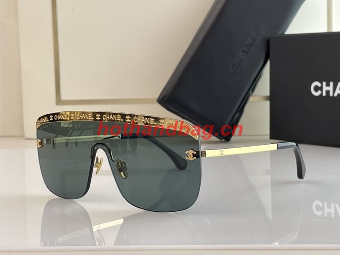 Chanel Sunglasses Top Quality CHS03586
